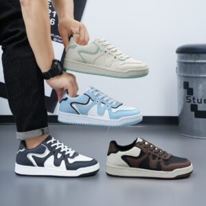 Men's Shoes